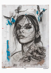 Print - Cliodhna