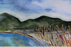 Clouds Over Murlough, The Mournes