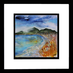 Clouds Over Murlough, The Mournes