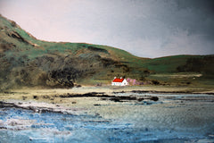 Original - Coastal Morning