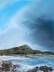 Original - Coastal Morning