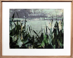 Coastal Path In The Rain 1