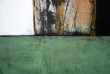 Cracked Paint