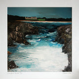 Print - Crawfordsburn - Limited Edition