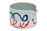 Jug - Creamer Small 05