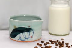 Jug - Creamer 1
