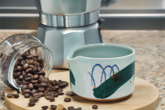 Jug - Creamer 3