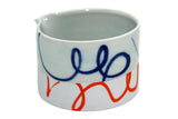 Jug - Creamer Small 05