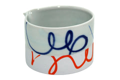 Jug - Creamer 5
