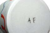 Jug - Creamer Small 05