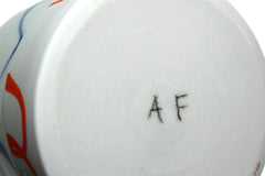 Jug - Creamer 5