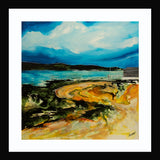 Print - Cultra Beach