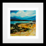 Print - Cultra Beach