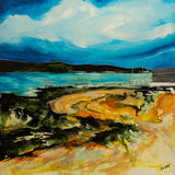 Print - Cultra Beach