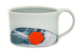 Cup - Flat White 10