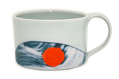 Cup - Flat White 10