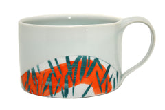 Cup - Flat White 12