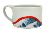 Cup - Flat White 13