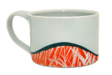 Cup - Flat White 16