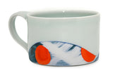 Cup - Flat White 06