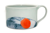 Cup - Flat White 06