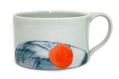 Cup - Flat White 06