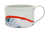 Cup - Flat White 08