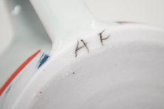 Cup - Flat White 08
