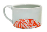 Cup - Flat White 09