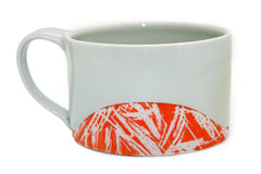 Cup - Flat White 09