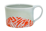Cup - Flat White 09