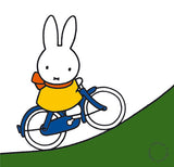 Miffy On A Bike - Limited Edition