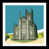 Series 2 - Down Cathedral