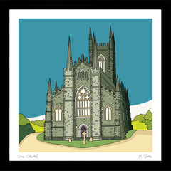 Series 2 - Down Cathedral