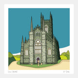 Series 2 - Down Cathedral