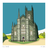 Series 2 - Down Cathedral