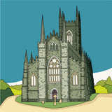 Series 2 - Down Cathedral