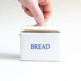 Mini Bread Tin Candle