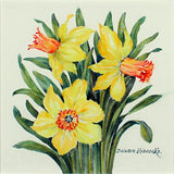Original - Daffodils 1