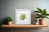 Original - Daffodils 1