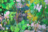 Dancing Petals 2