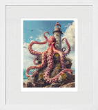 Danger Octo