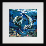Deep Sea Dancers