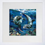 Deep Sea Dancers