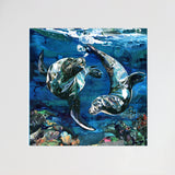 Deep Sea Dancers