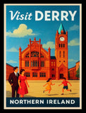 Derry Guild Hall