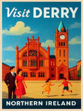 Derry Guild Hall