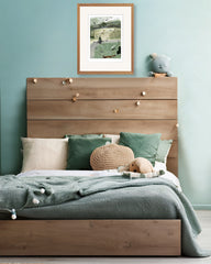 A Disturbance Of The Peace