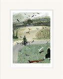 A Disturbance Of The Peace - Limited Edition