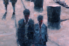 Original - Donaghadee Harbour